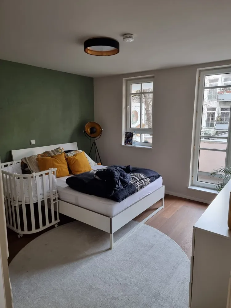 3 Zimmer Wohnung mit 78 m² in München – Bild 6