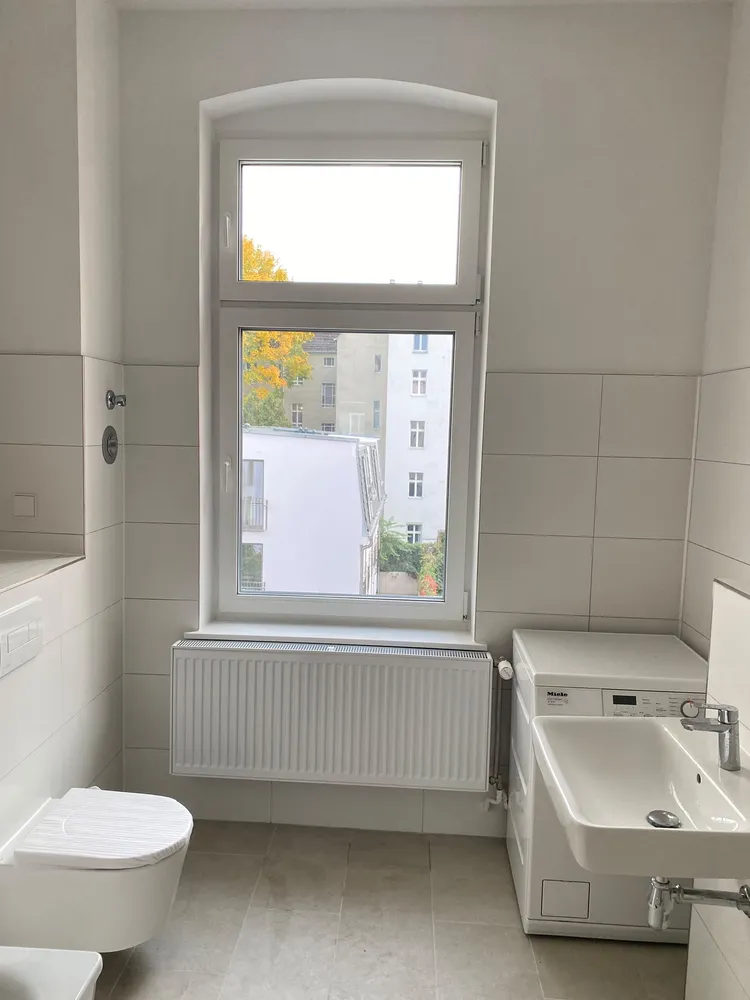 4 room apartment with 114 m² in Berlin – Photo 6