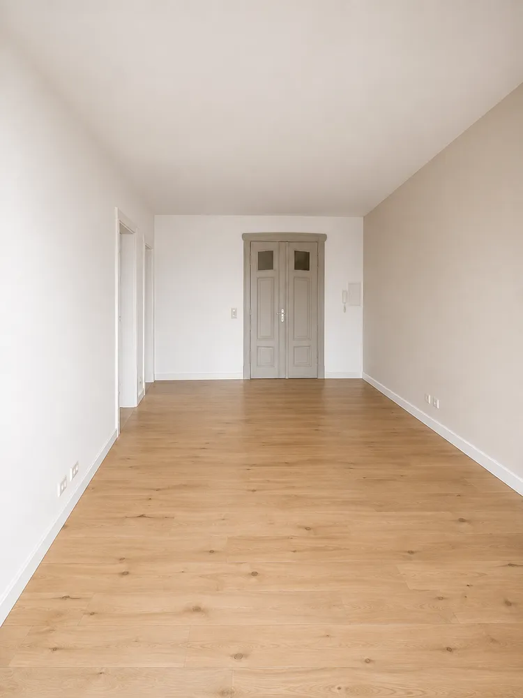 2 room apartment with 48 m² in Radebeul – Photo 6