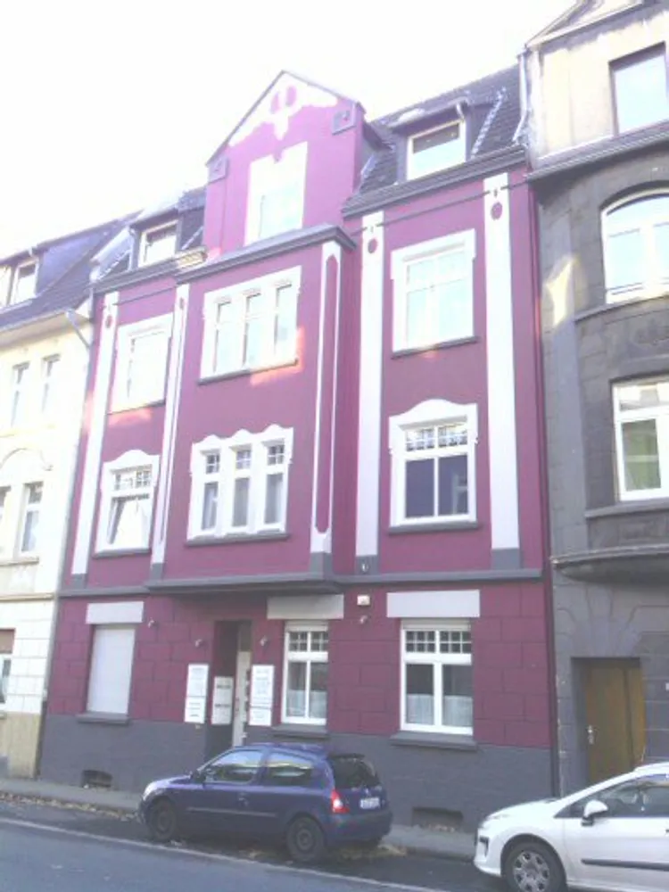 2 Zimmer Wohnung mit 40 m² in Essen – Bild 4