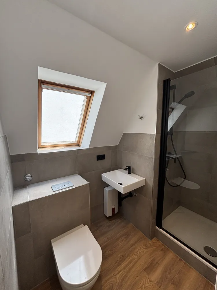 2 Zimmer Wohnung mit 42 m² in Essen – Bild 1