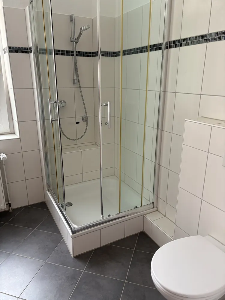 2 room apartment with 61 m² in Wuppertal – Photo 8