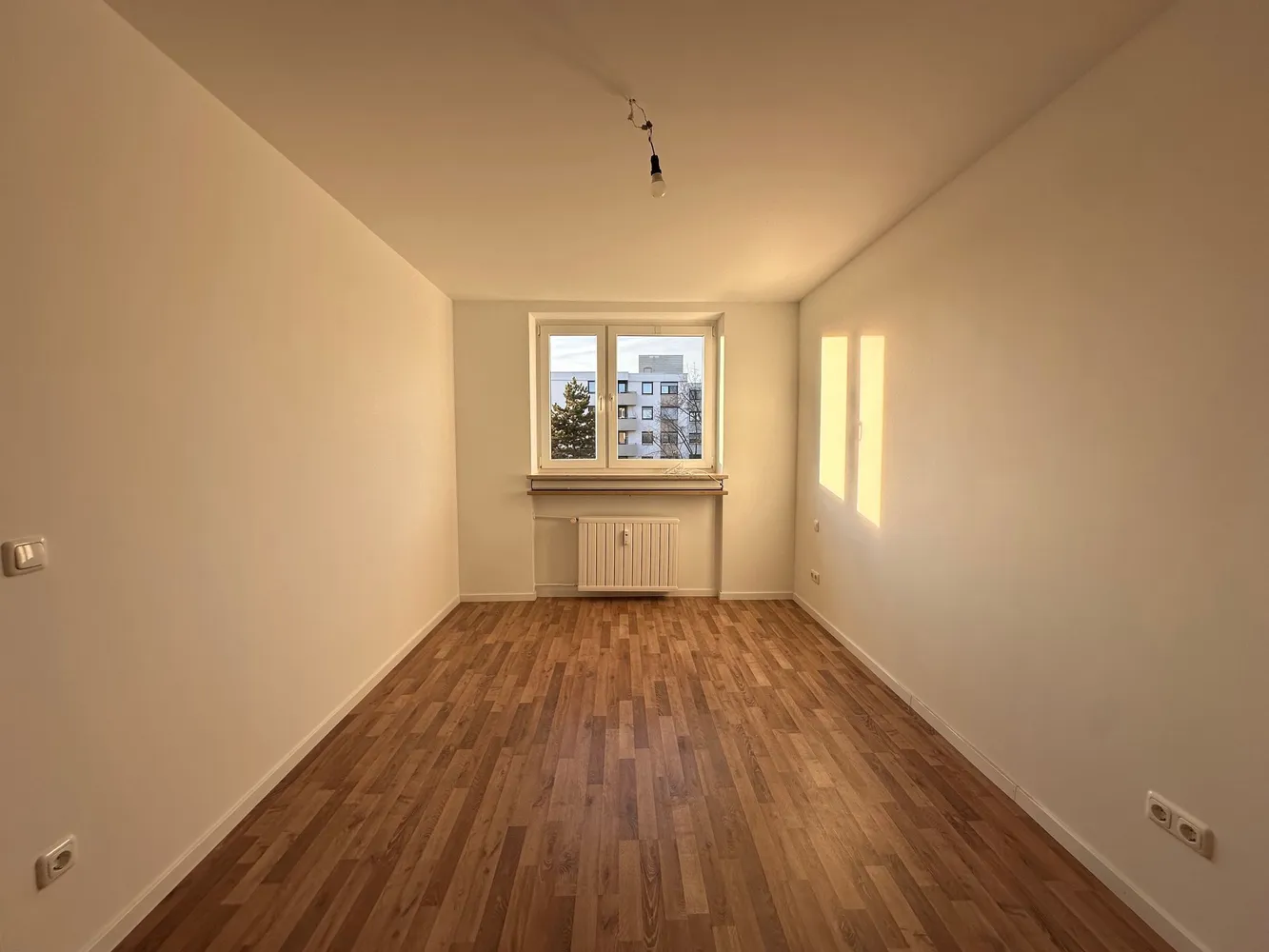 4 Zimmer Wohnung mit 90 m² in Nürnberg – Bild 5