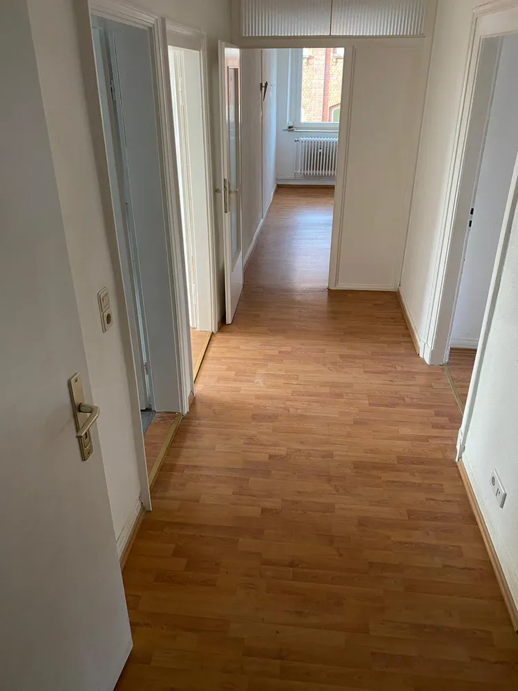 4 Zimmer Wohnung mit 90 m² in Wuppertal – Bild 1
