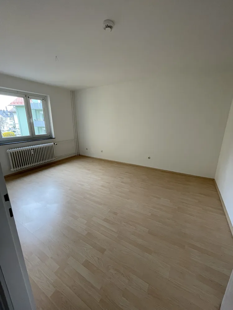 3 Zimmer Wohnung mit 63 m² in Lindau – Bild 2