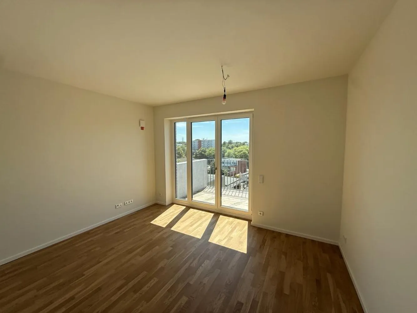 3 Zimmer Wohnung mit 81 m² in Essen – Bild 1