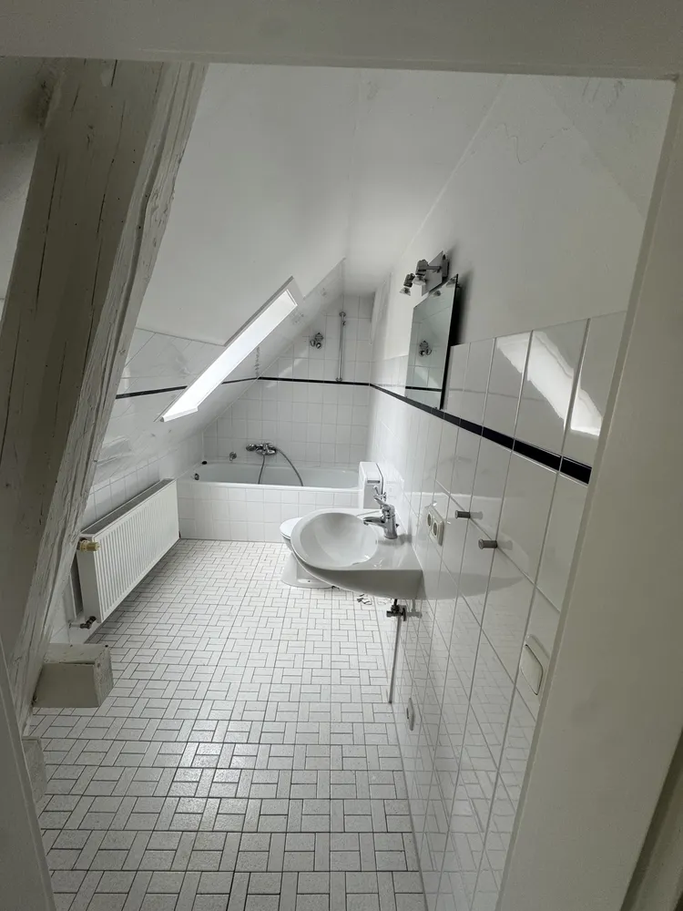 2 Zimmer Wohnung mit 40 m² in Lübeck – Bild 11