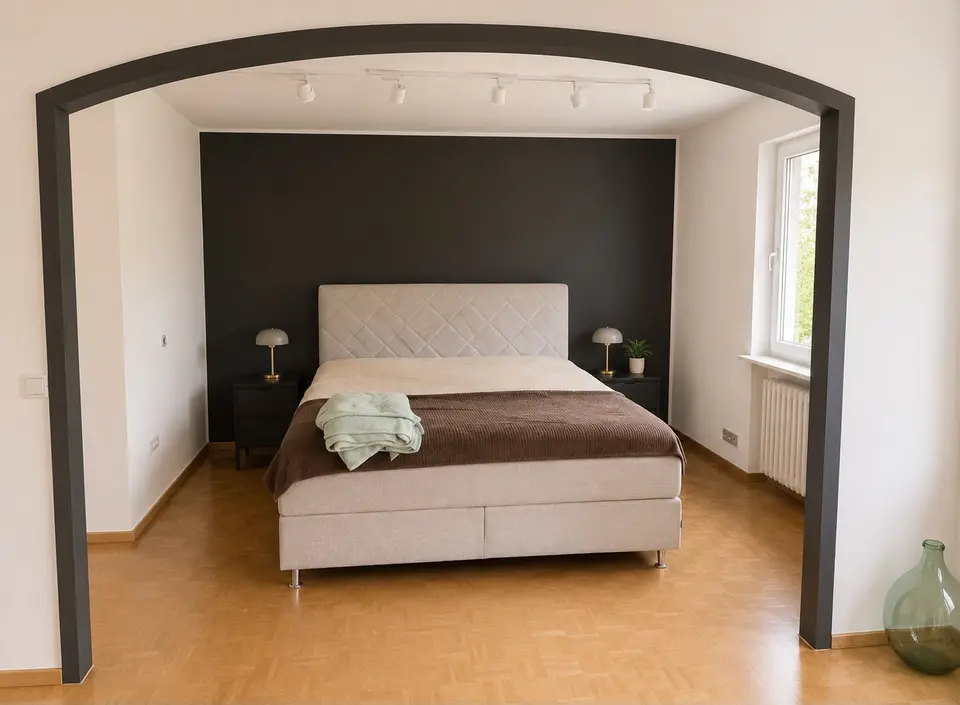 4 Zimmer Wohnung mit 118 m² in Villingen-Schwenningen – Bild 8