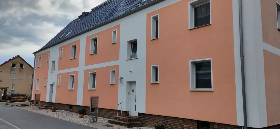 2 room apartment with 53 m² in Finsterwalde – Photo 9