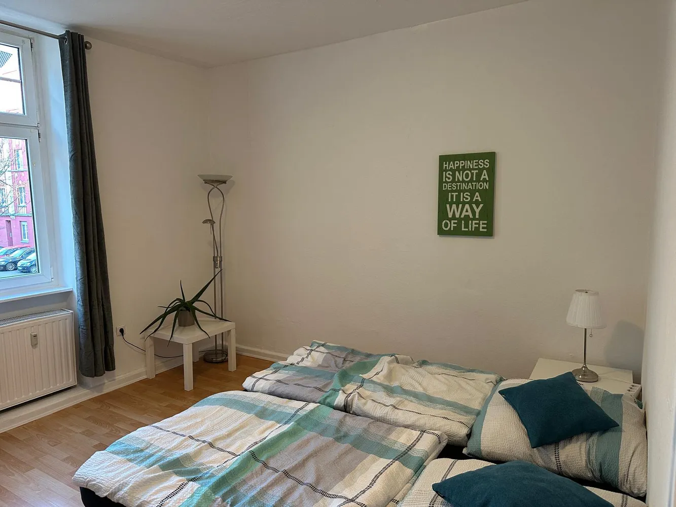 1 Zimmer Wohnung mit 41 m² in Dortmund – Bild 2