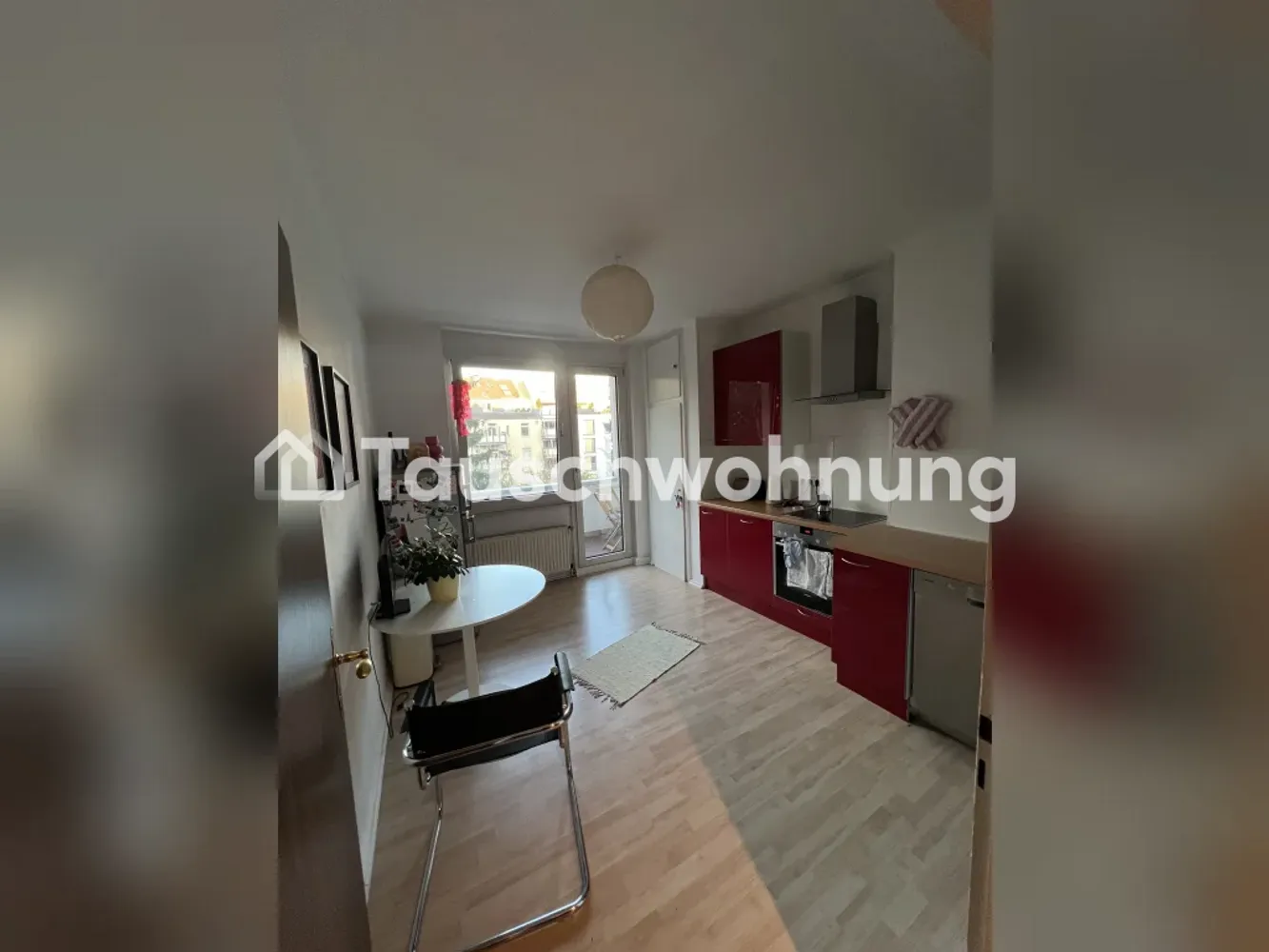 3 Zimmer Wohnung mit 60 m² in Düsseldorf – Bild 5