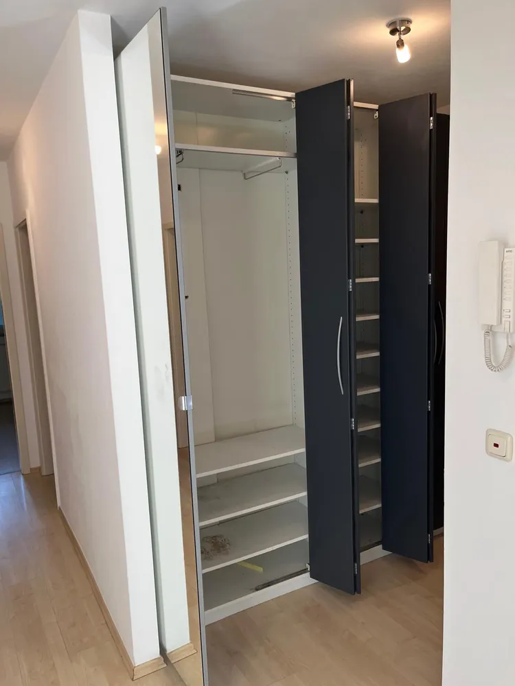3 Zimmer Wohnung mit 79 m² in Hamburg – Bild 8