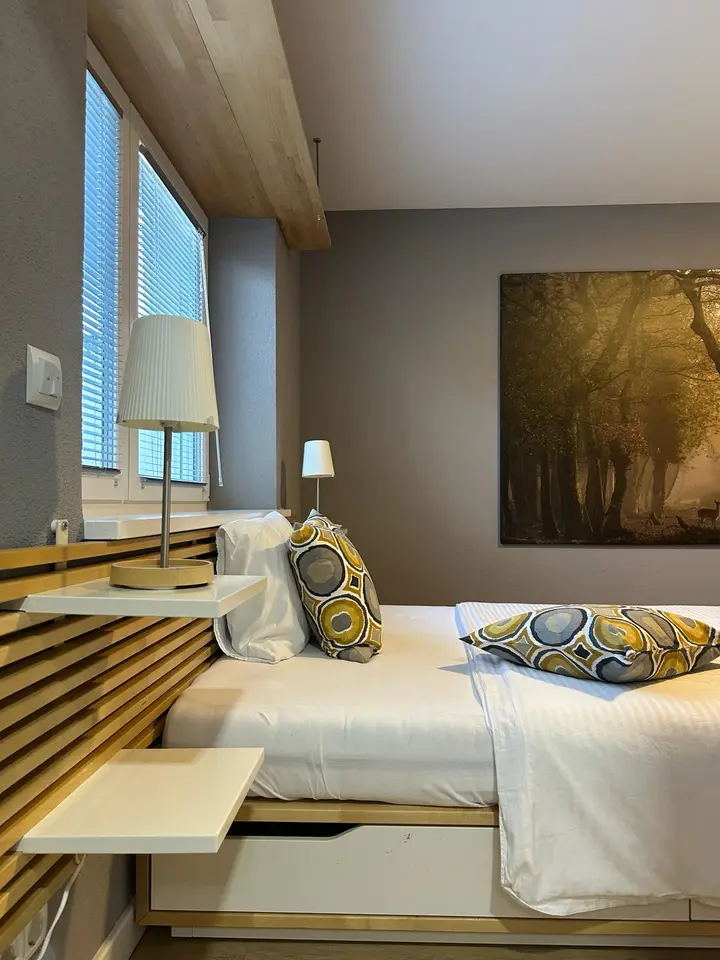 WG-Zimmer mit 15 m² in Weil am Rhein – Bild 10