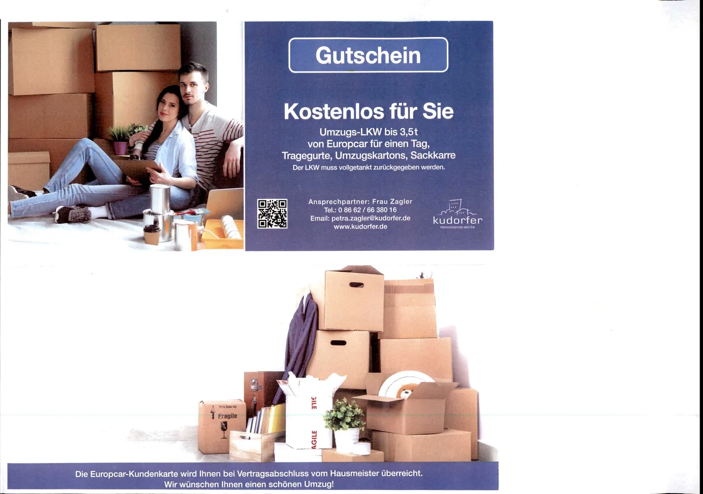 2 Zimmer Wohnung mit 51 m² in Bremen – Bild 12