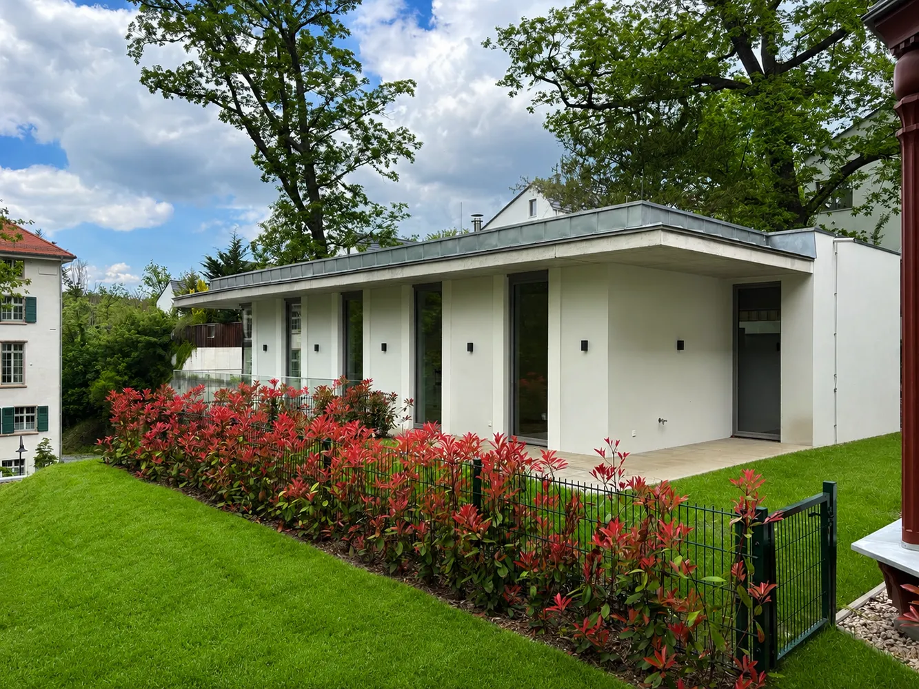 3 Zimmer Haus mit 127 m² in Dresden – Bild 2