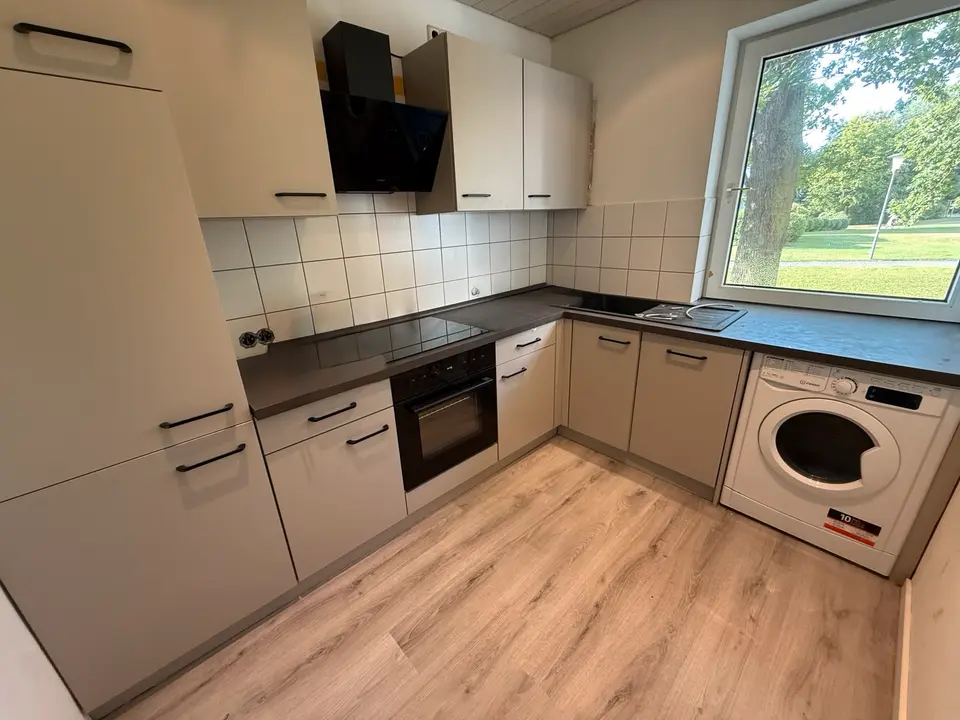 2 Zimmer Wohnung mit 52 m² in Wolfsburg – Bild 8