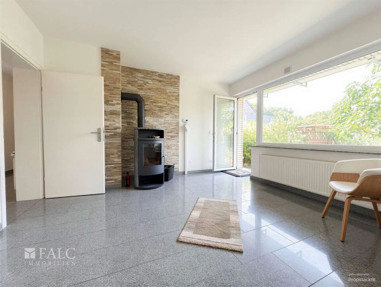 3 Zimmer Wohnung mit 122 m² in Mönchengladbach – Bild 9