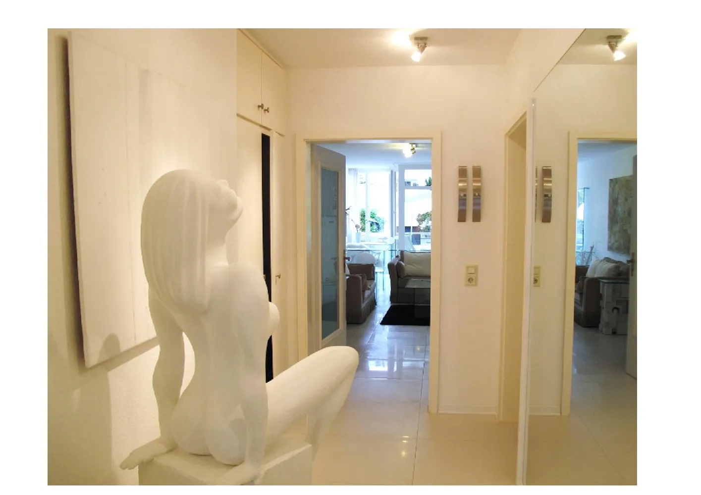 2 Zimmer Wohnung mit 70 m² in Hamburg – Bild 9