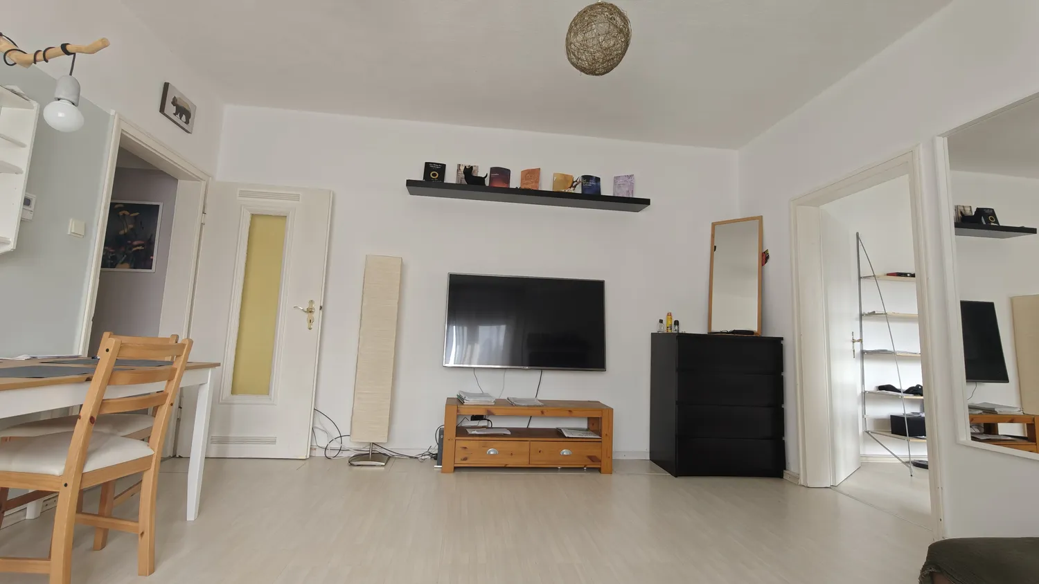 2 Zimmer Wohnung mit 53 m² in Dortmund – Bild 7