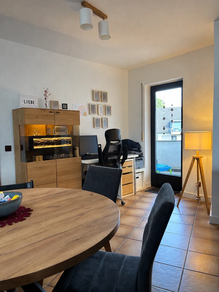 3 room apartment with 87 m² in Cologne – Photo 3