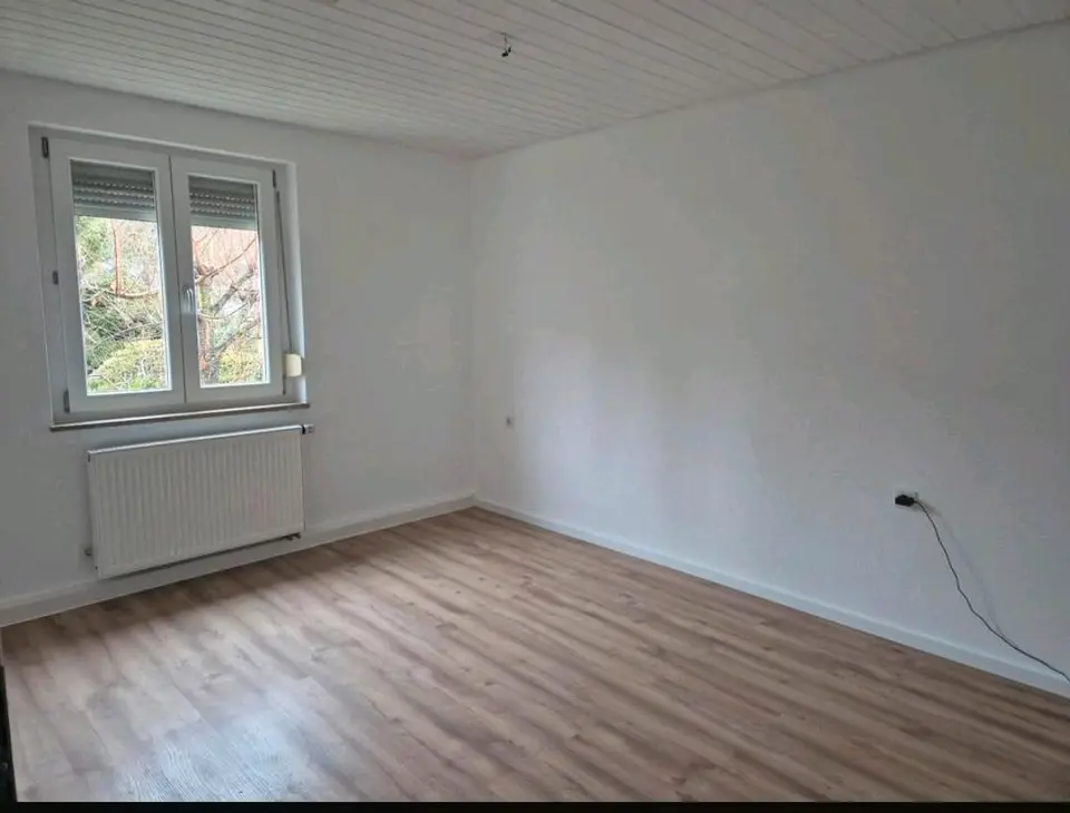 2 Zimmer Wohnung mit 45 m² in Leonberg – Bild 1