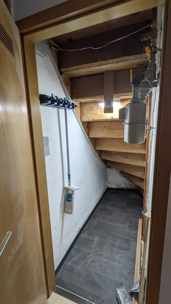 3 Zimmer Wohnung mit 60 m² in Stuttgart – Bild 6