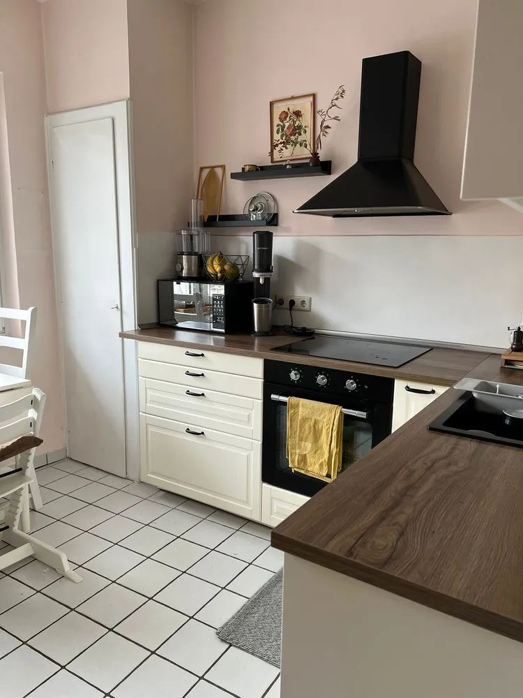 3 Zimmer Wohnung mit 90 m² in Bremen – Bild 4