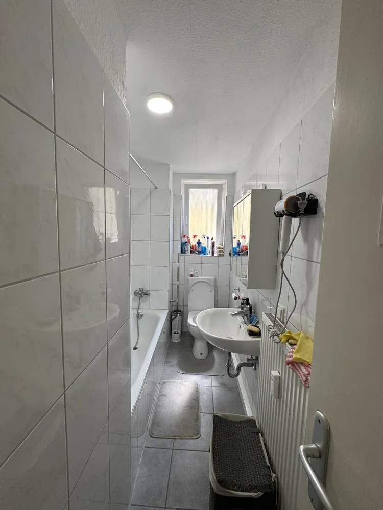 2 Zimmer Wohnung mit 38 m² in Mannheim – Bild 7