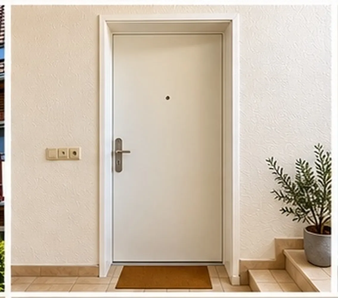 3 room apartment with 70 m² in Brühl – Photo 1