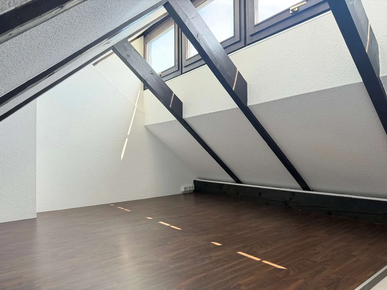 2 Zimmer Wohnung mit 93 m² in Dortmund – Bild 7