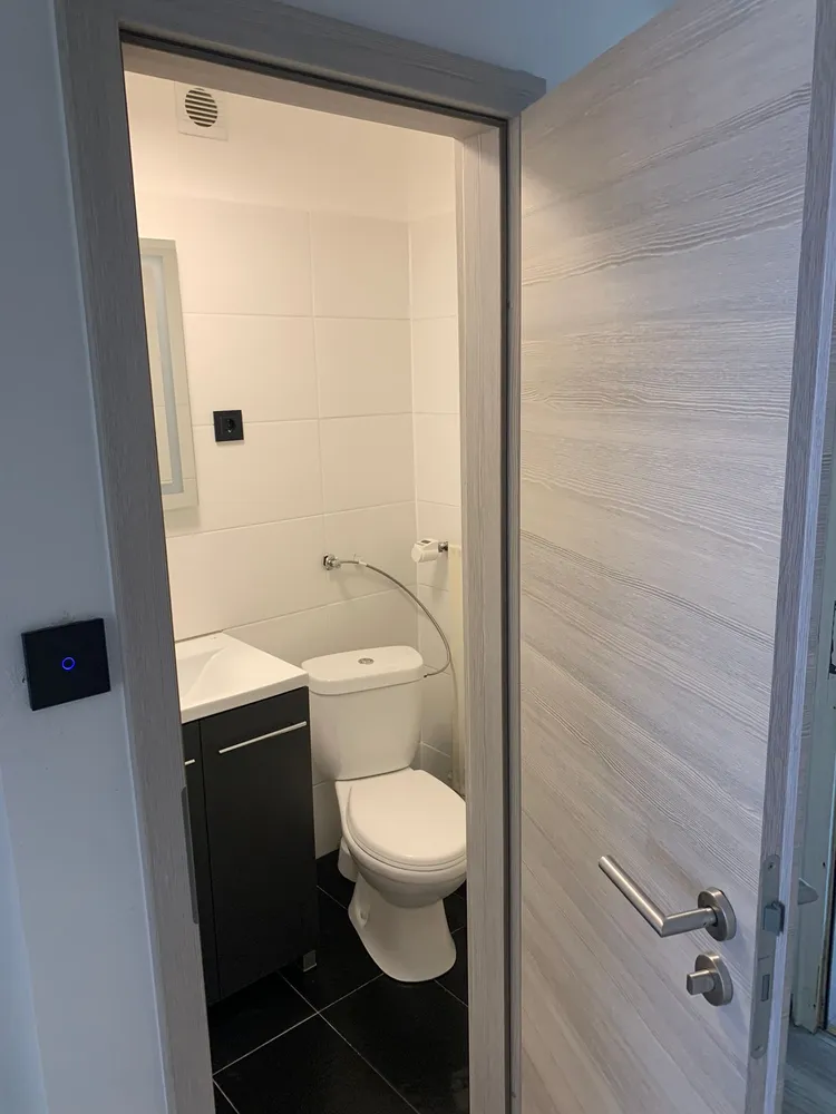 1 Zimmer Wohnung mit 34 m² in Hof – Bild 5