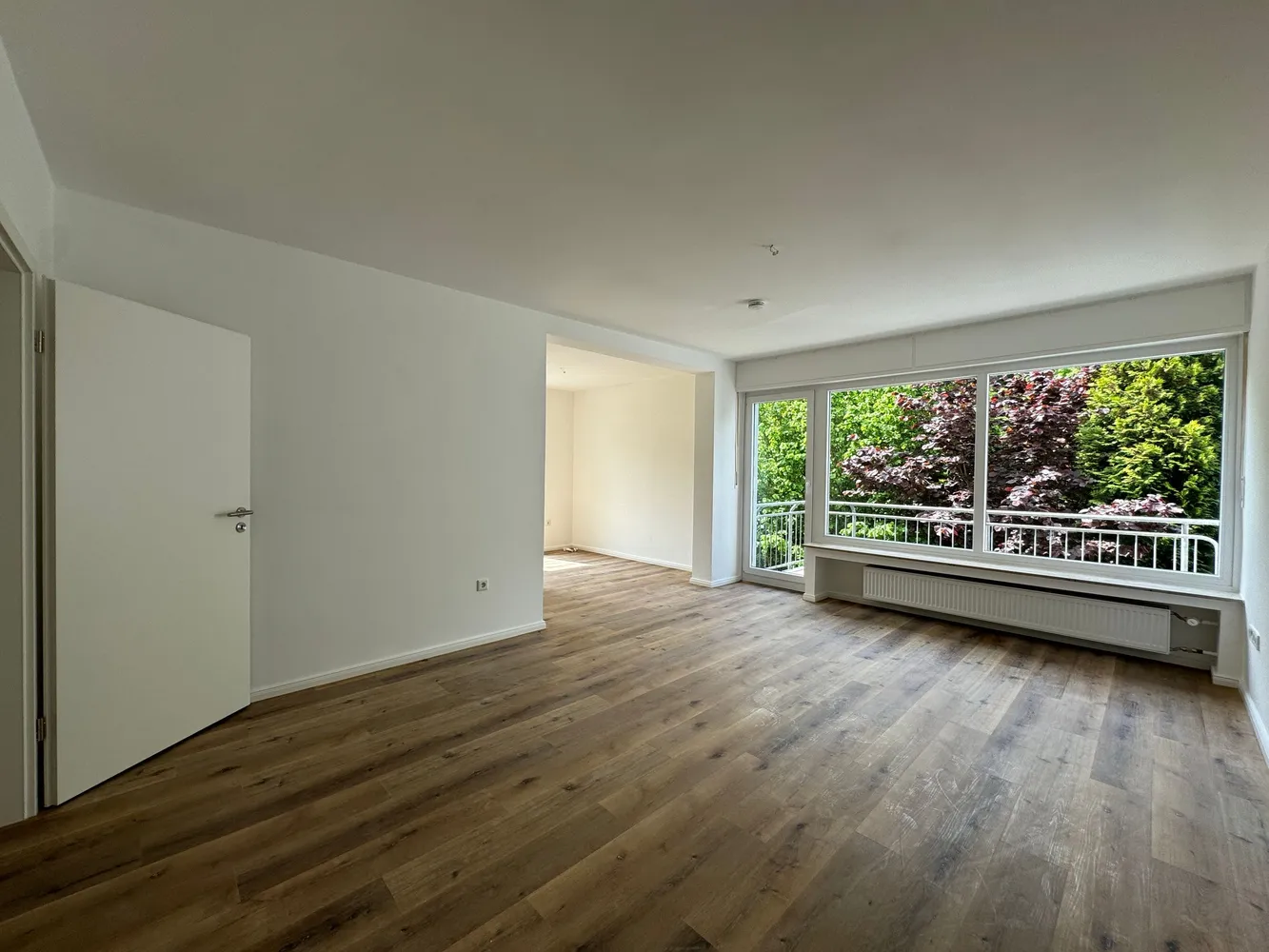 3 Zimmer Wohnung mit 75 m² in Dortmund – Bild 1