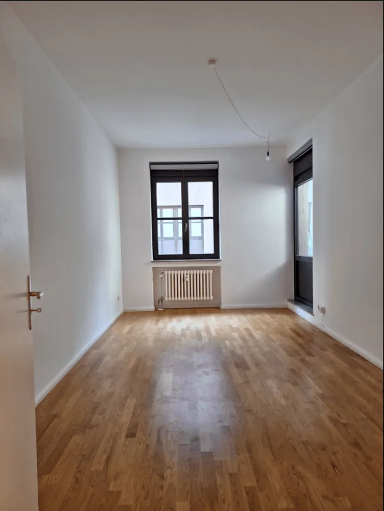 4 Zimmer Wohnung mit 135 m² in Augsburg – Bild 4