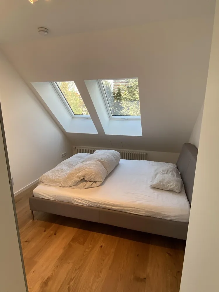 2 room apartment with 55 m² in Cologne – Photo 4