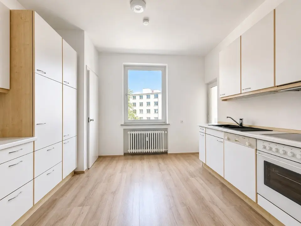 2 Zimmer Wohnung mit 67 m² in Osnabrück – Bild 2