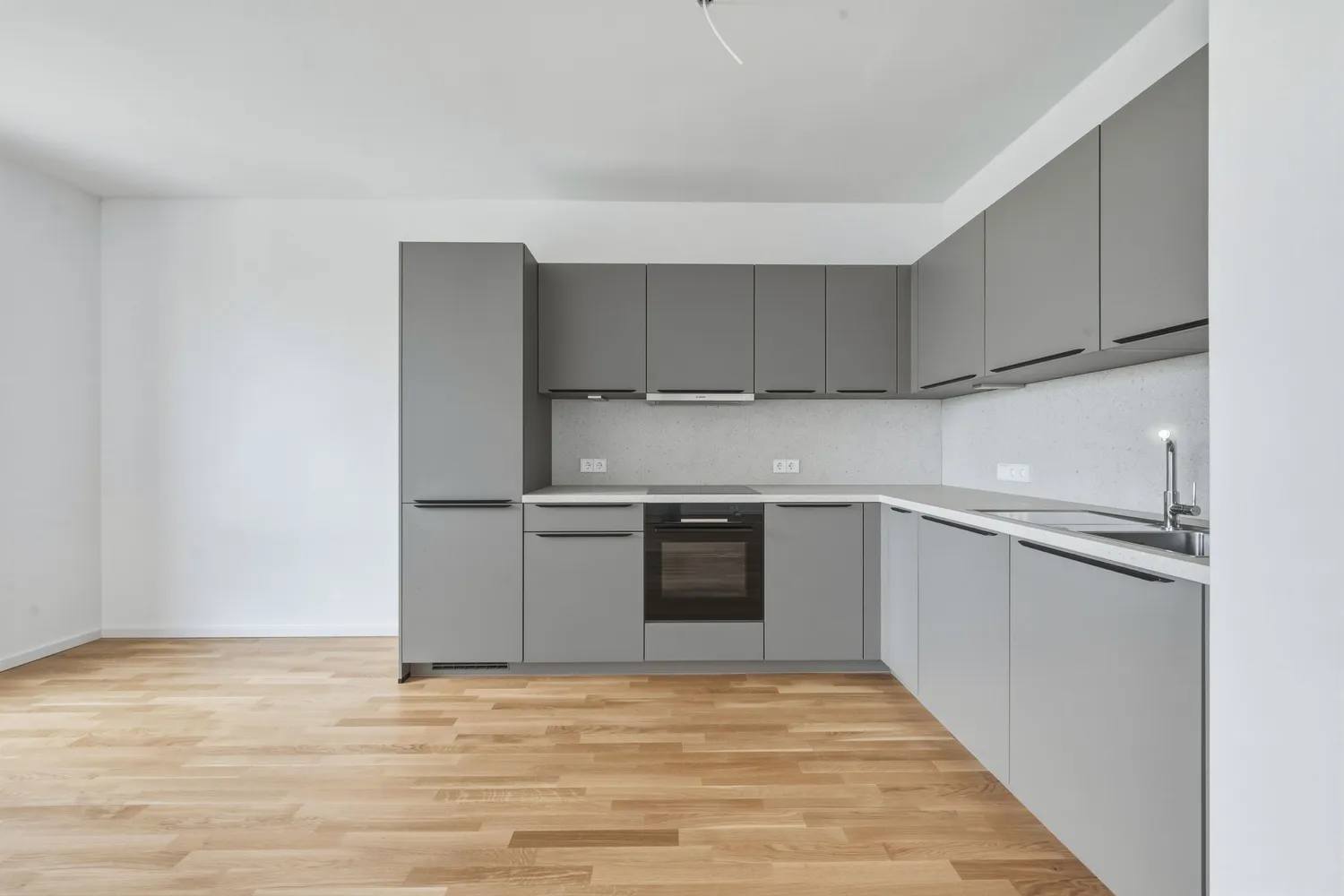 3 Zimmer Wohnung mit 83 m² in München – Bild 3