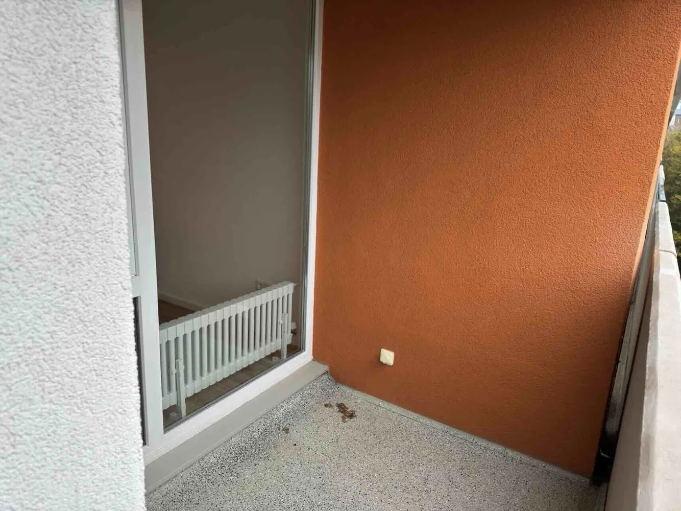 2 Zimmer Wohnung mit 39 m² in Bonn – Bild 2