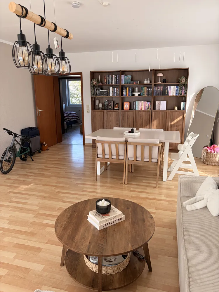 3 room apartment with 85 m² in Bonn – Photo 5