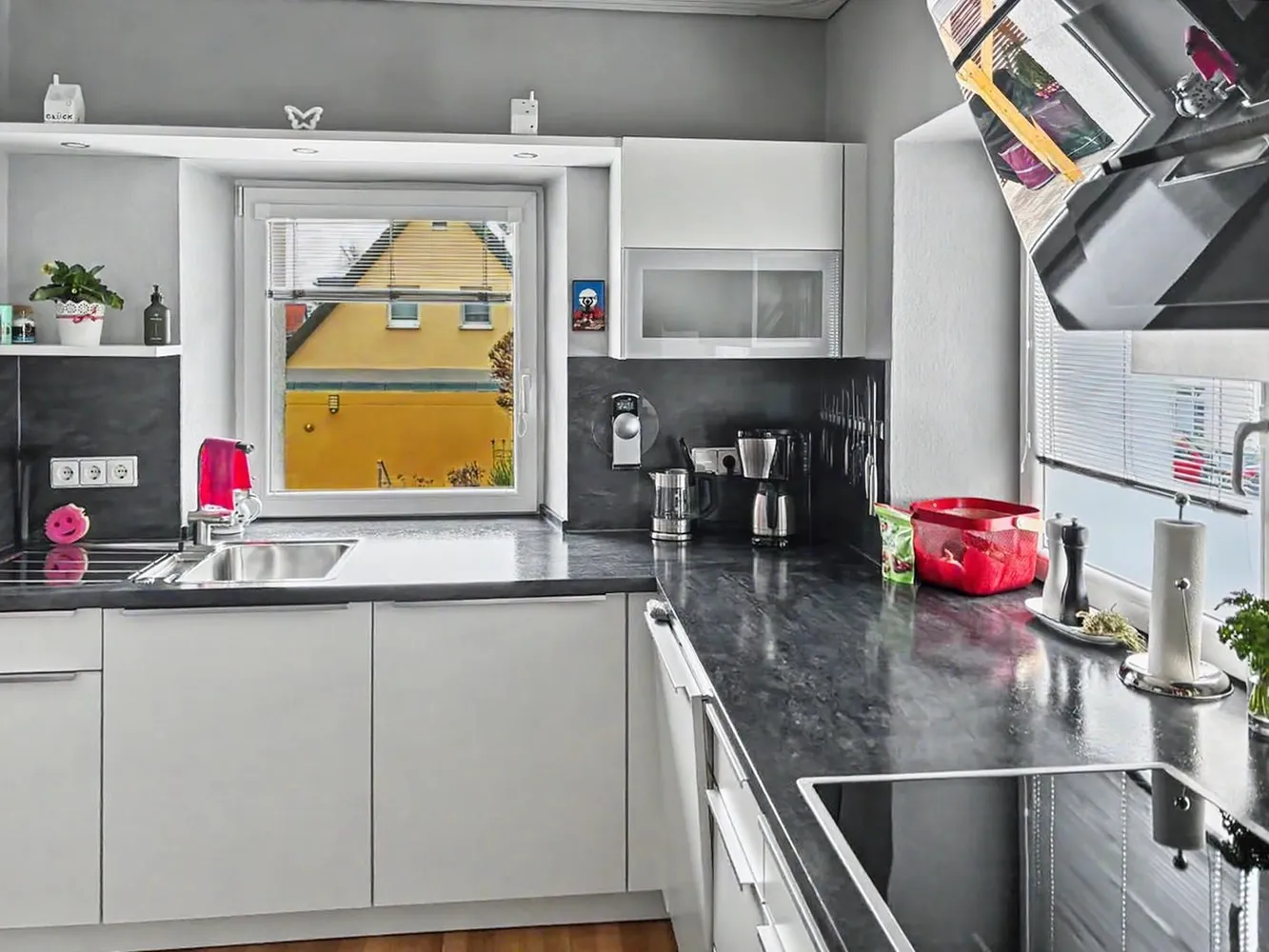4 Zimmer Haus mit 132 m² in Bayreuth – Bild 3
