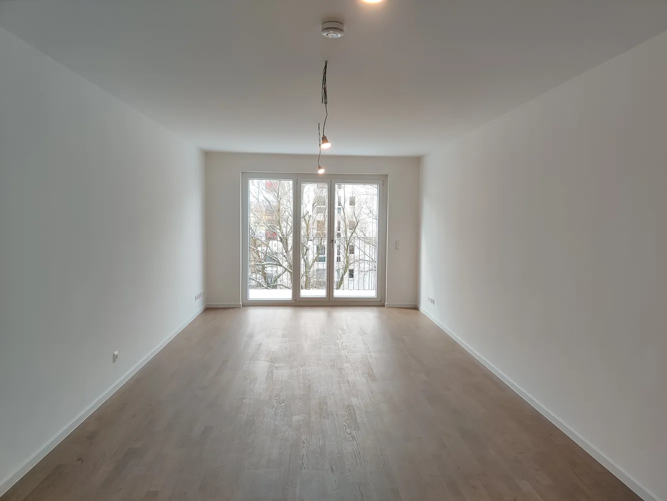 3 Zimmer Wohnung mit 80 m² in Berlin – Bild 11