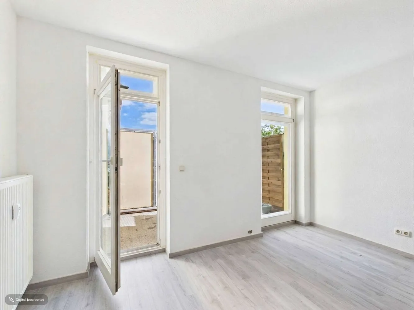 4 Zimmer Wohnung mit 92 m² in Plauen – Bild 6