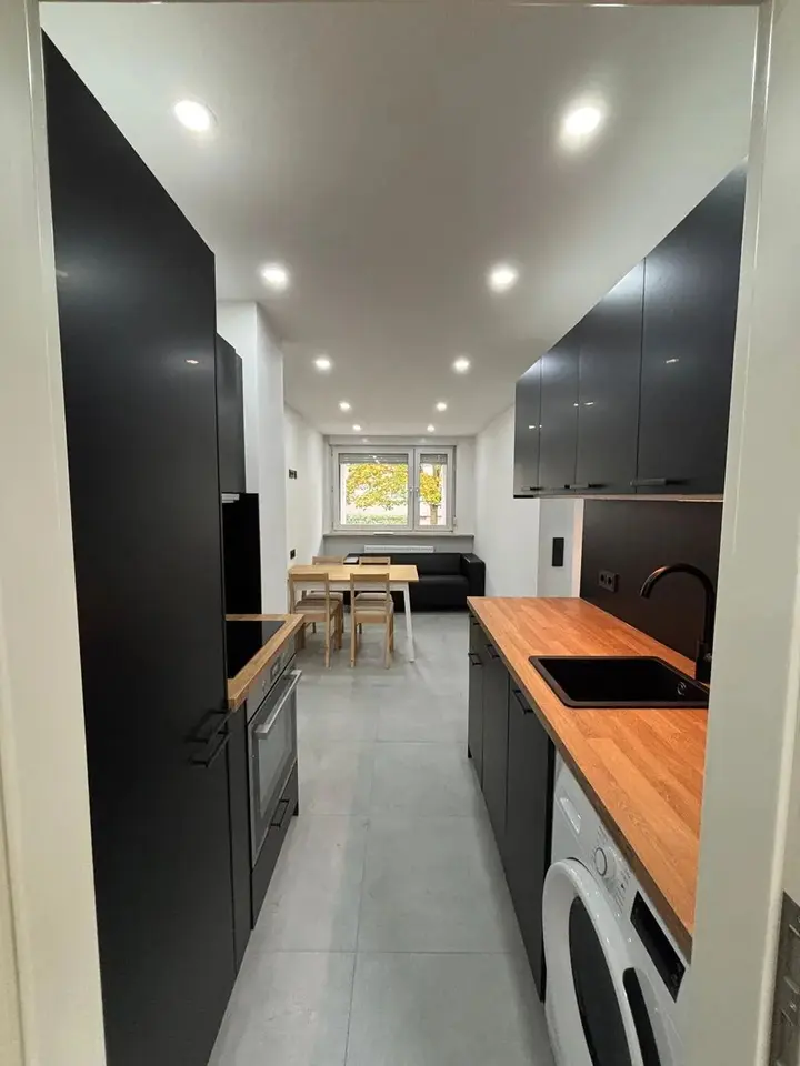 2 Zimmer Wohnung mit 17 m² in Nürnberg – Bild 8