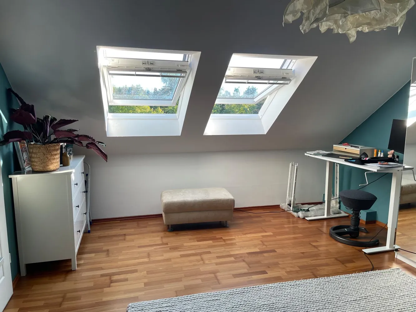 3 Zimmer Wohnung mit 104 m² in Bottrop – Bild 3
