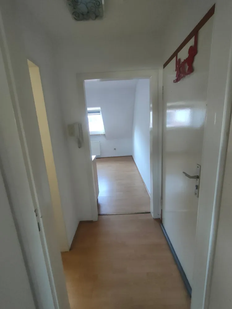 2 Zimmer Wohnung mit 34 m² in Mönchengladbach – Bild 12
