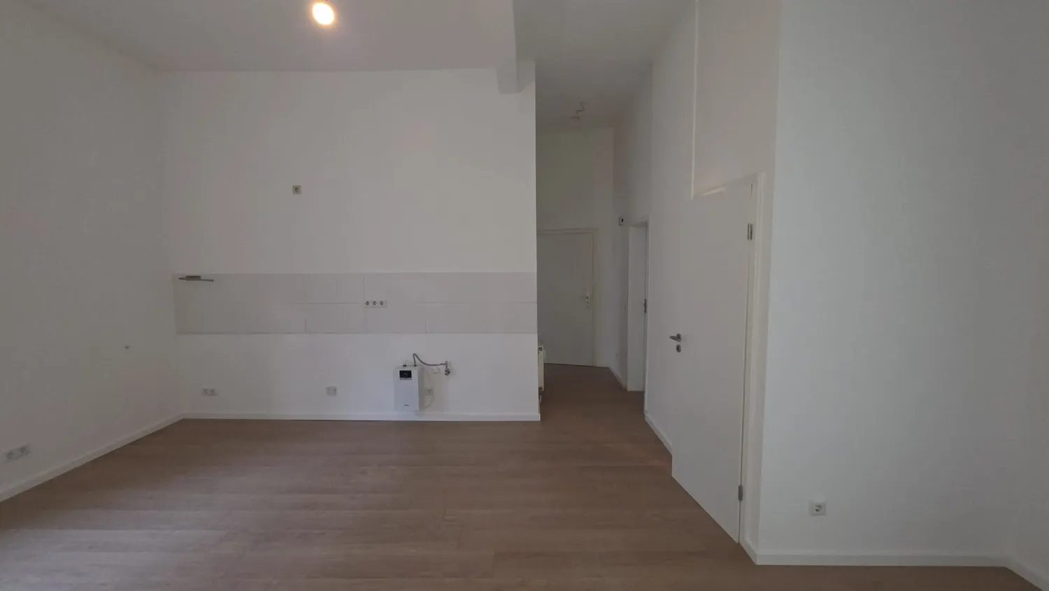 2 Zimmer Wohnung mit 47 m² in Mainz – Bild 8
