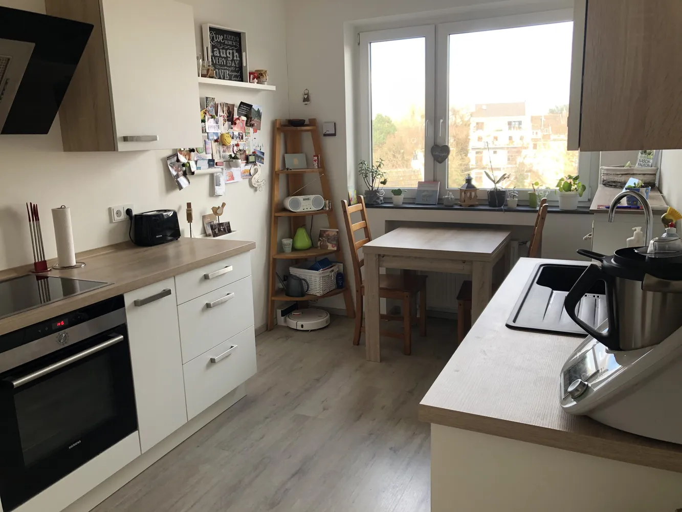 3 Zimmer Wohnung mit 70 m² in Aachen – Bild 7