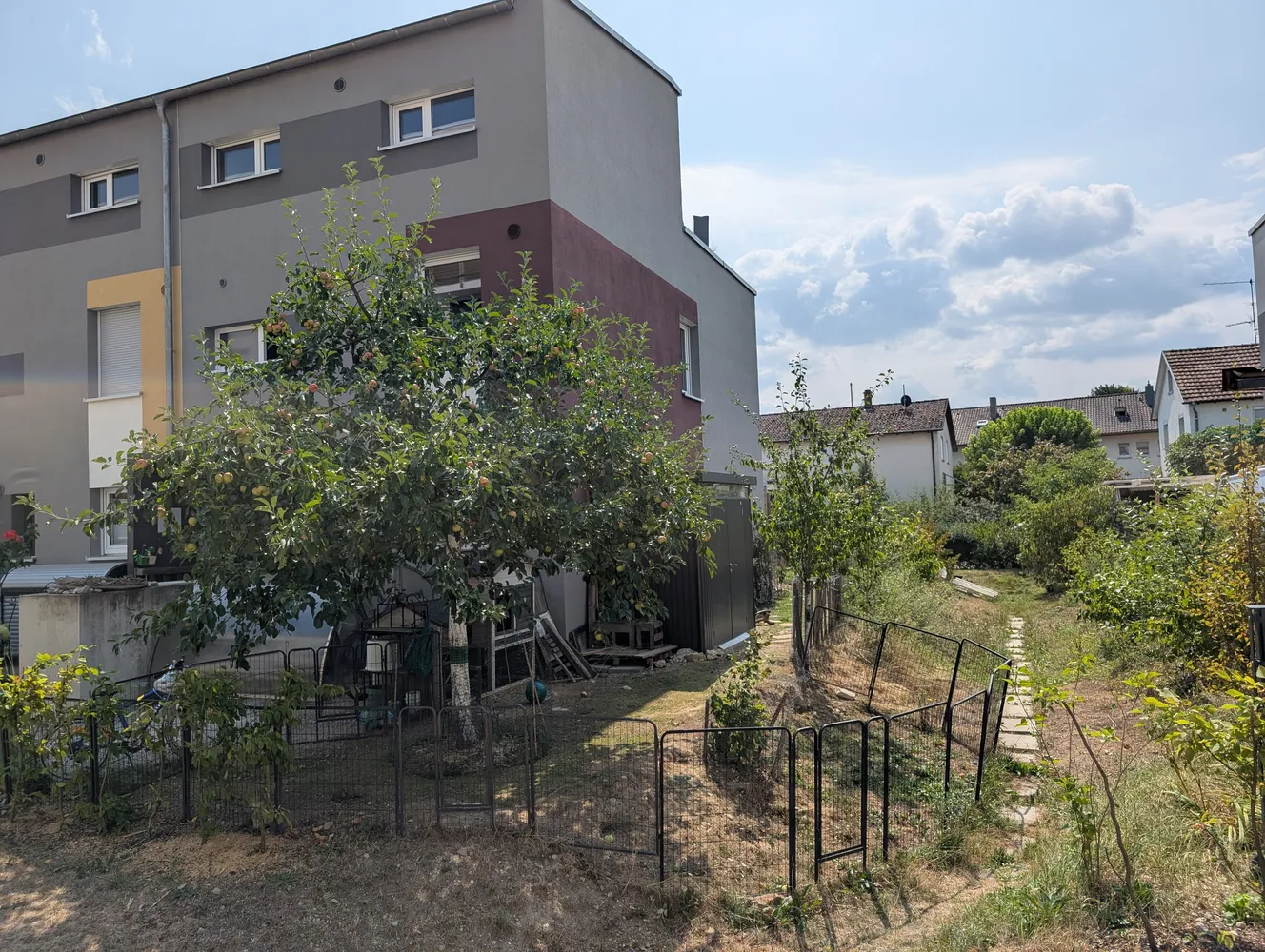 6 Zimmer Haus mit 144 m² in Lörrach – Bild 5