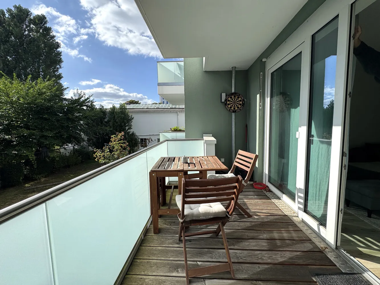 3 Zimmer Wohnung mit 81 m² in Bremen – Bild 4