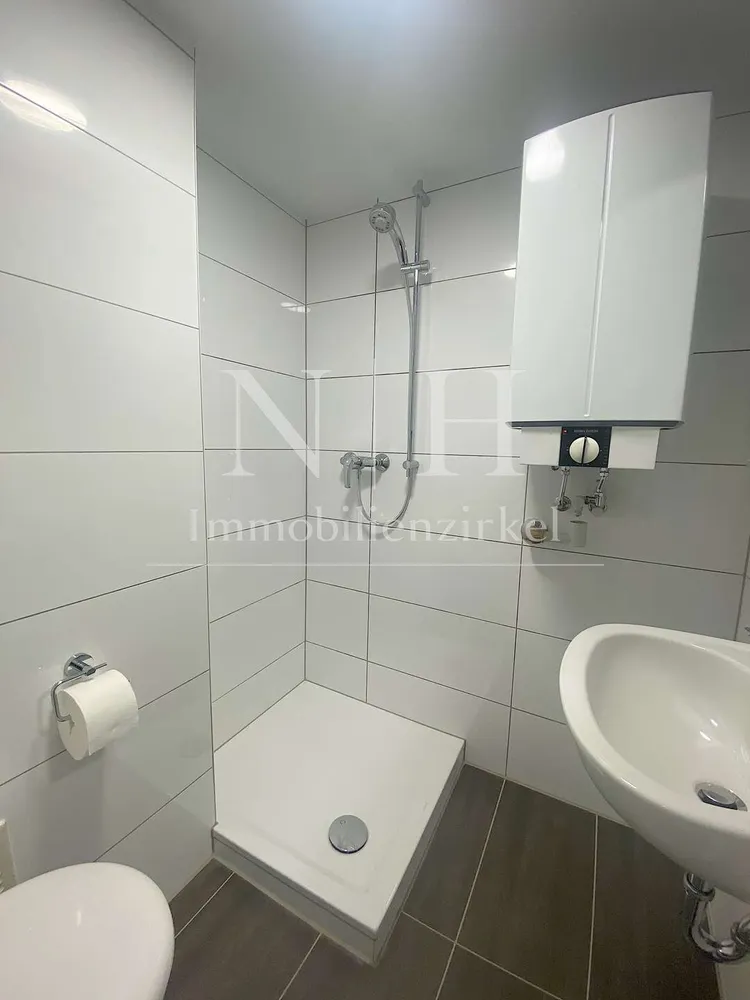 1 Zimmer Wohnung mit 24 m² in Köln – Bild 6