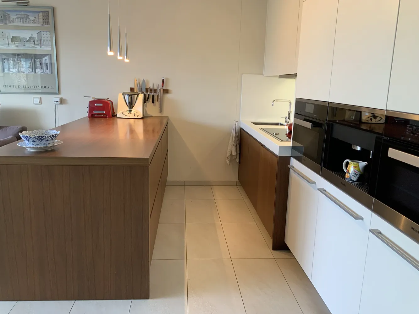 3 room apartment with 106 m² in Brühl – Photo 7